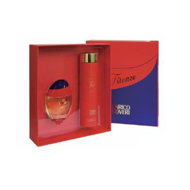 @ENRICO C FIRENZE D KIT ET50 + LOT200