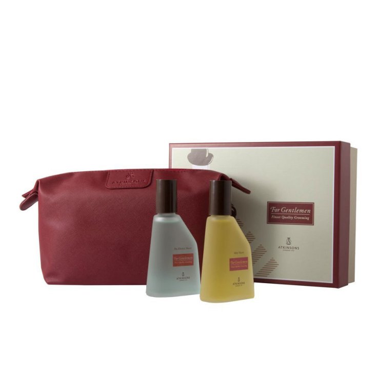 @ATKINSONS LAVENDEL KIT 1129 AS + BEA +