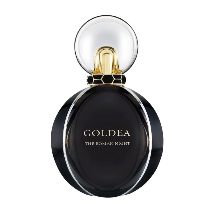 BULGARI GOLDEA ROMAN D EDV 50 V