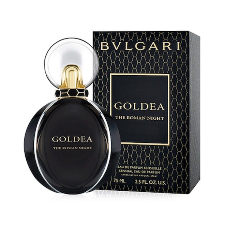 * BULGARI GOLDEA ROMAN D EDV 75 V