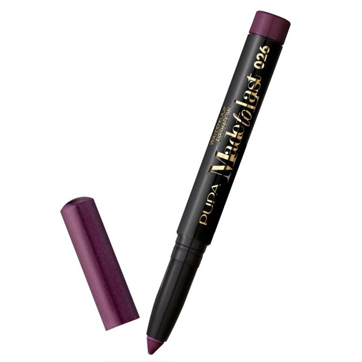 Pupa Made To Last Waterproof Eyeshadow Extreme Hold Eyeshadow Stick 026