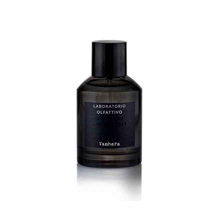 Vanhera Olfactory Laboratory Eau de Parfum Spray 100ml