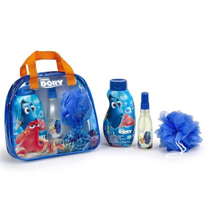 Cartoon Buscando A Dory Eau de Cologne Spray 100ml Set 3 Teile 2017 Cartoon Buscando A Dory Eau de Cologne Spray 100ml Set 3 Teile 2017