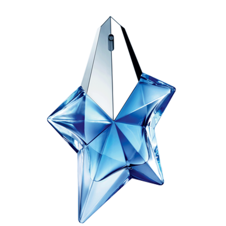 Thierry Mugler Angel Eau de Parfum nachfüllbar Collector Star 35ml