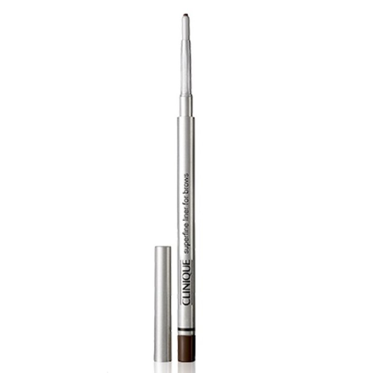 CQ SUPERFINE LINER BRAUEN 03