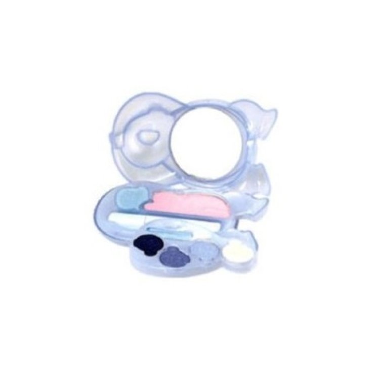 * PUPA TR SLEEPY ICE 05 IN E