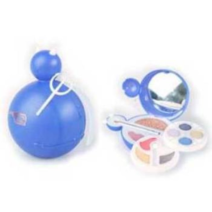 @PUPA TR ROTER TEUFEL IN E