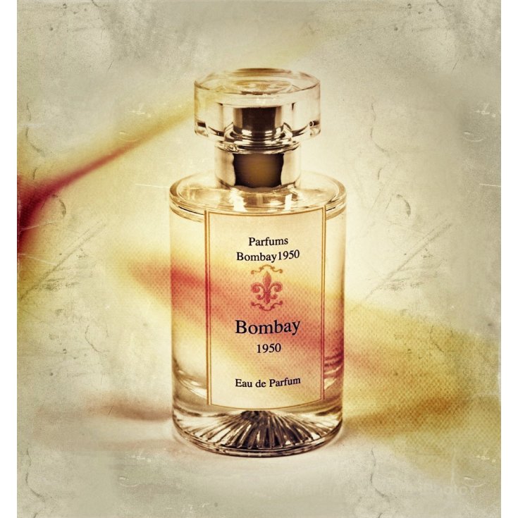 Bombay 1950 Eau de Parfum Vapo 100ml