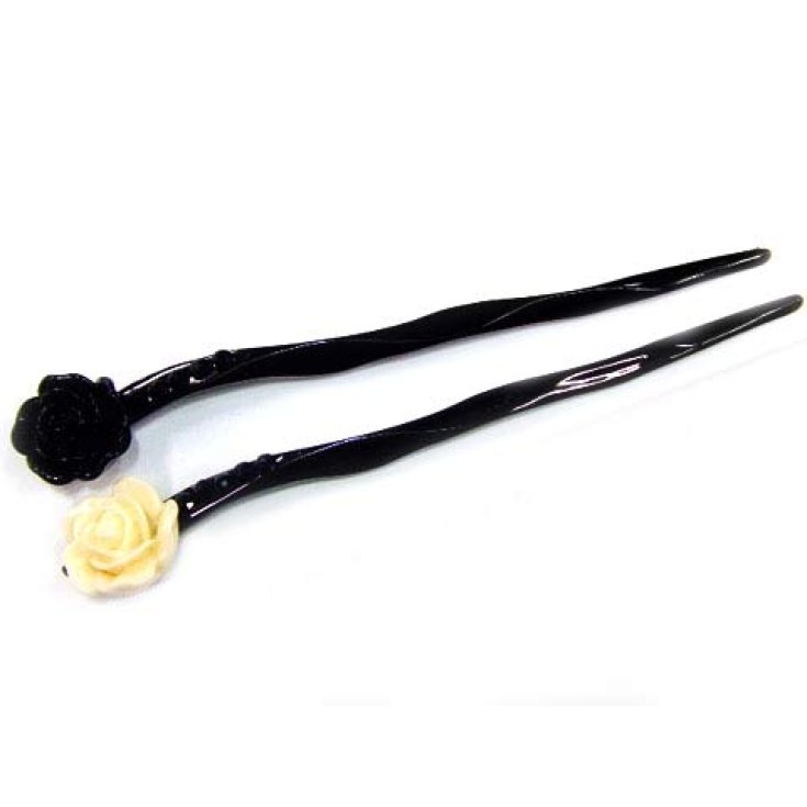 Haare & Accessoires Camellia Wand Pin 1 Stück Haare & Accessoires Camellia Wand Pin 1 Stück