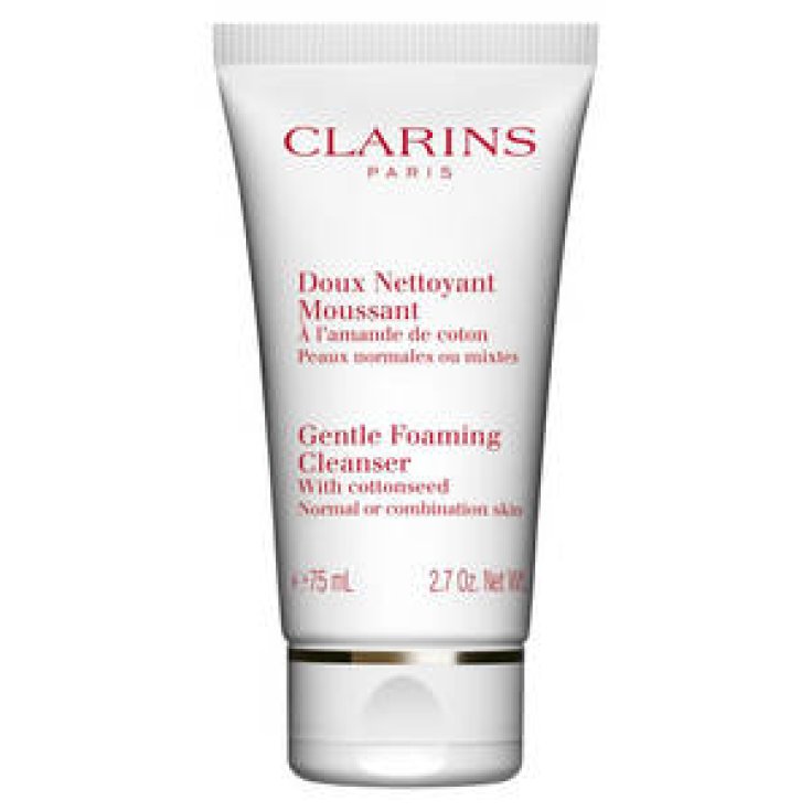 CLA DOUX NETTOYANT MOUSSANT PG