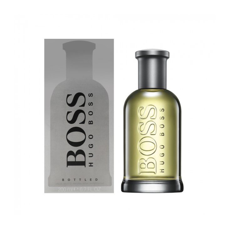 * HUGO MÄNNER D / S GEL O / S 200 ML