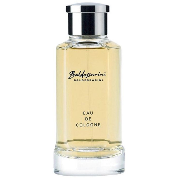 Baldassarini Eau de Cologne Mann Vapo 50ml