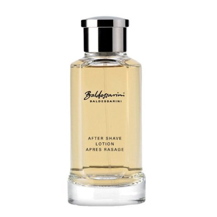 Baldassarini Aftershave Lotion 75ml