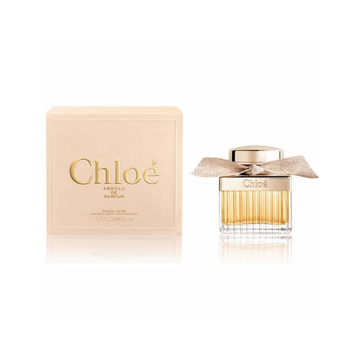 CHLOE ABSOLUE EDV 50 VAPO