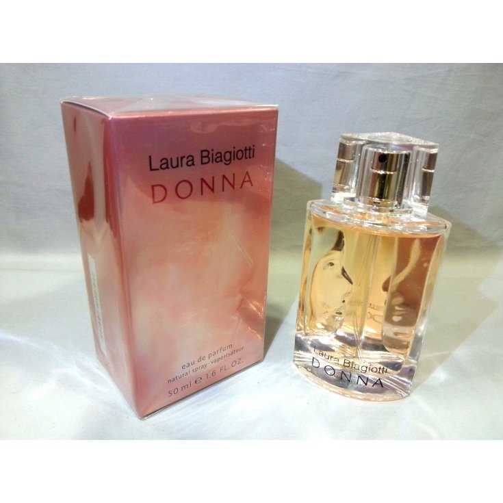 Biagiotti Laura Woman Eau de Parfum 50ml