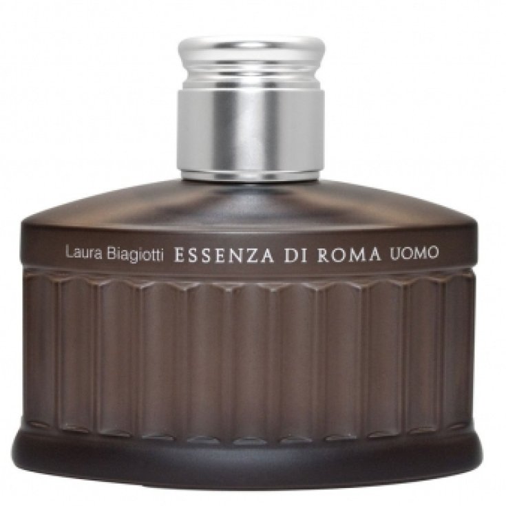 Biagiotti Essence Of Man Eau de Toilette Vapo 75ml