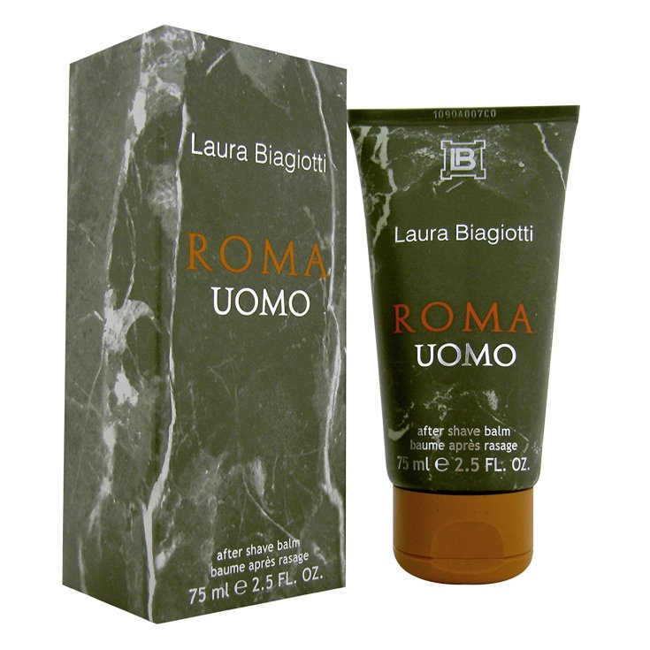 Biagiotti Essenza Di Roma Aftershave 75ml Biagiotti Essenza Di Roma Aftershave 75ml