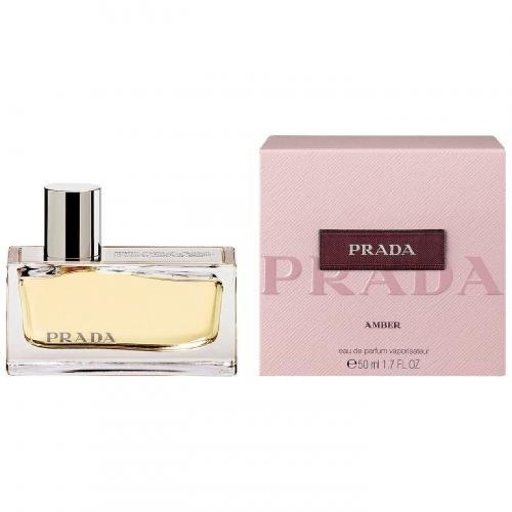 @PRADA FRAU EDV 50 VAPO