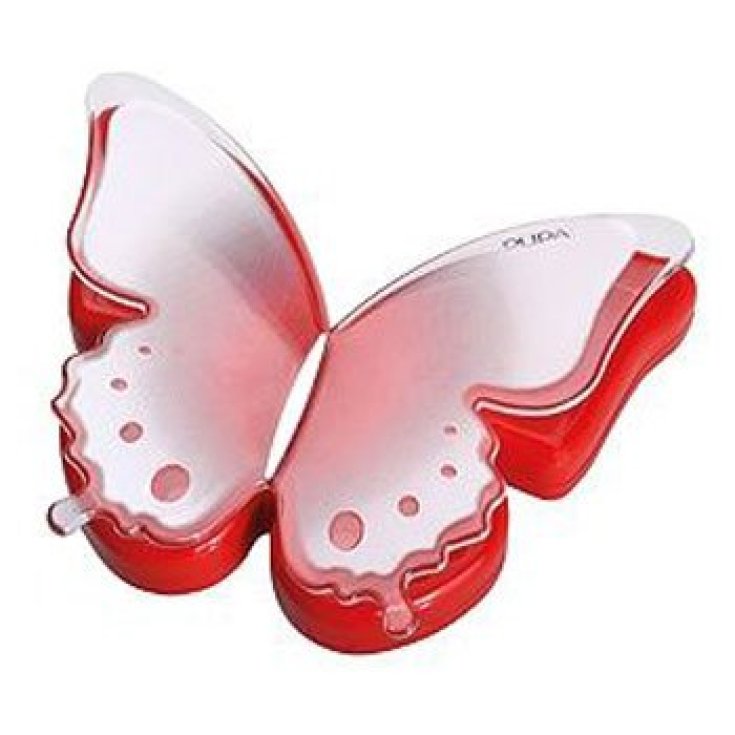 @PUPA TR LADY SCHMETTERLING 03 @PUPA TR LADY SCHMETTERLING 03