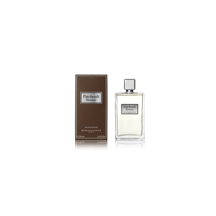 Reminiscence Patschuli Man Eau de Toilette Vapo 100ml