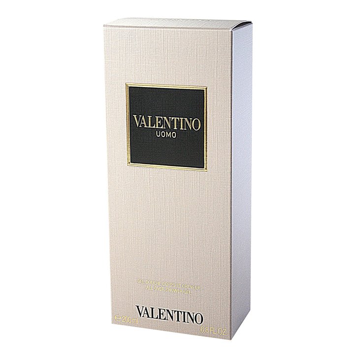 Valentino Badegel 200ml