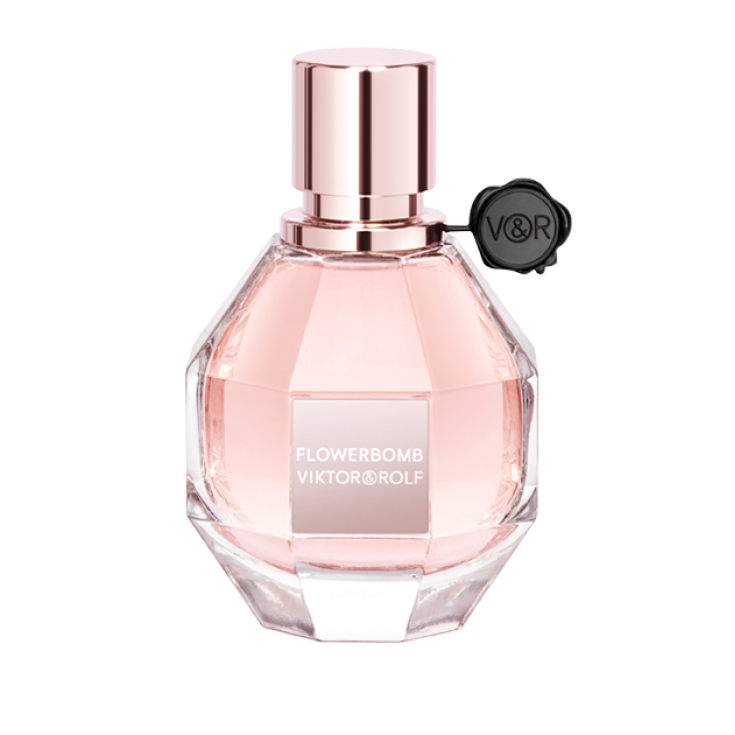 Viktor & Rolf Flowerbob Sommer Eau de Toilette Vapo 50ml