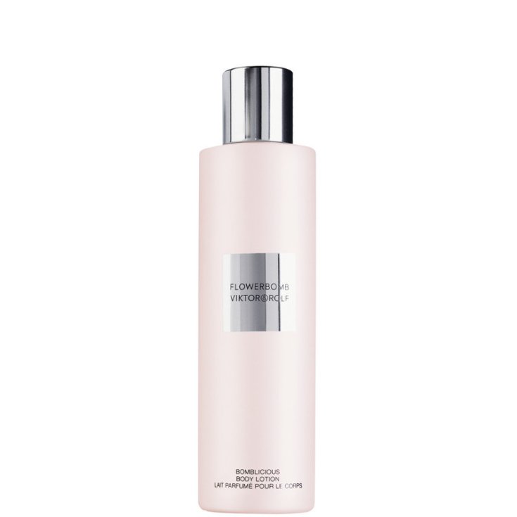 Viktor & Rolf Flowerbomb Badeschaum 220ml