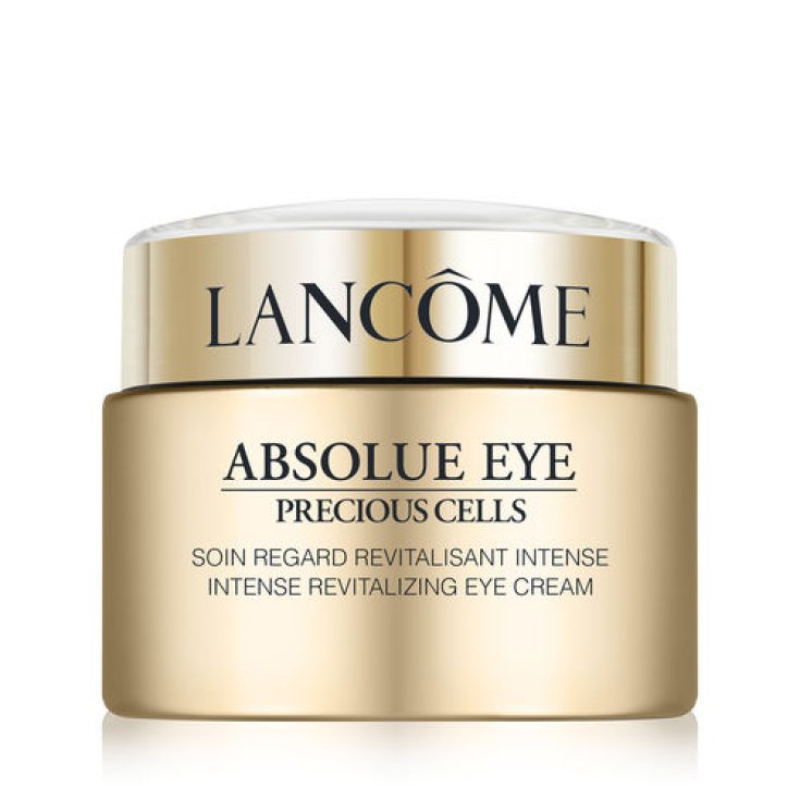 @LCO ABSOLU PREC.CELLS AUGENCREME