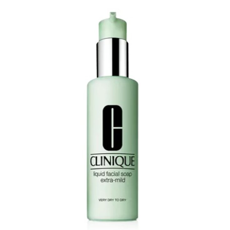 CLINIQUE 3 STEP JUMBO (TYP I / II)