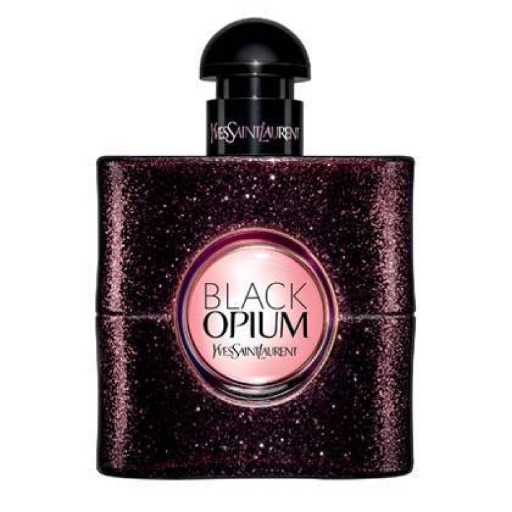 YSL OPIUM SCHWARZ D EDT 50 VAPO