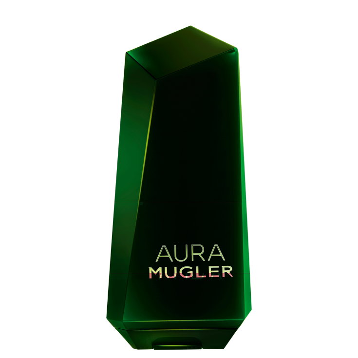 TM AURA MUGLER D LAIT CORPS 200 ML