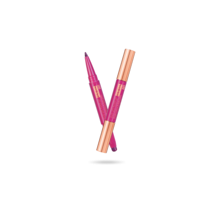 @PUPA COLL.PRIMAVERA DUO LIPS T.01