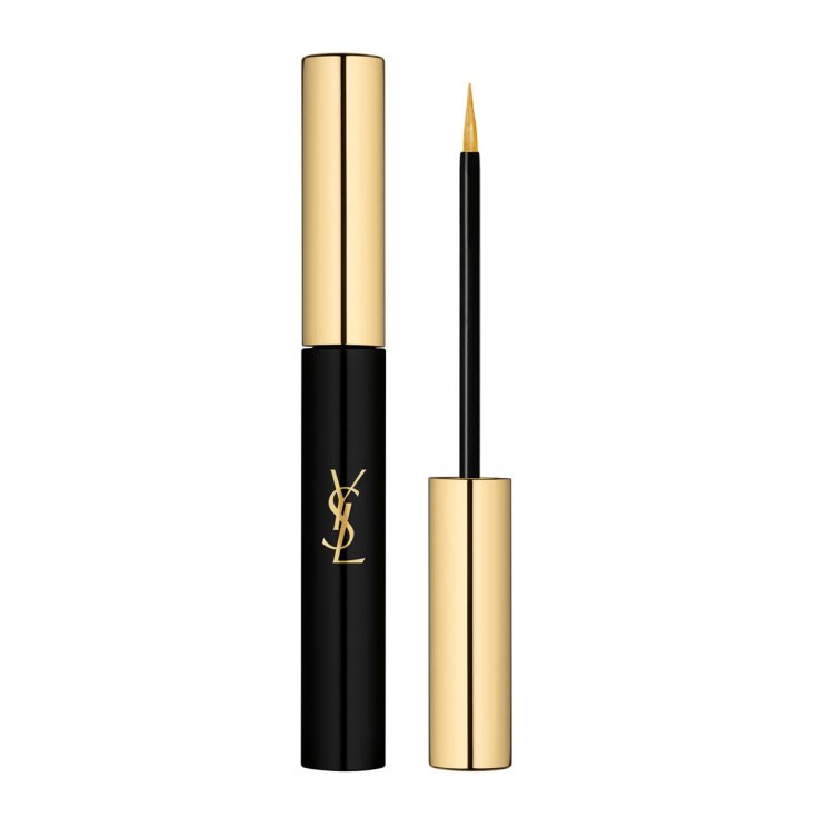 Yves Saint Laurent Couture Eyeliner Nr. 9 oder Radical