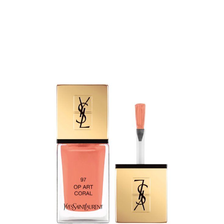 Yves Saint Laurent La Laque Couture Nagellack Nr. 97