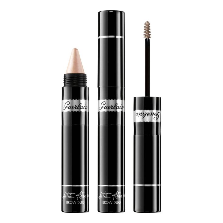 @GUE BROW DUO Nr. 20 TIEF