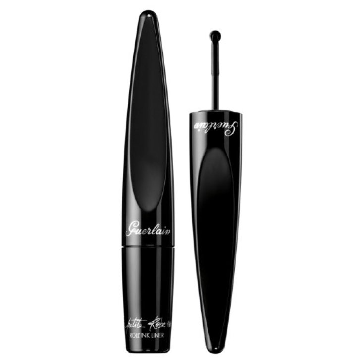 @GUE INK LINER ROLLE Nr. 01 SCHWARZ