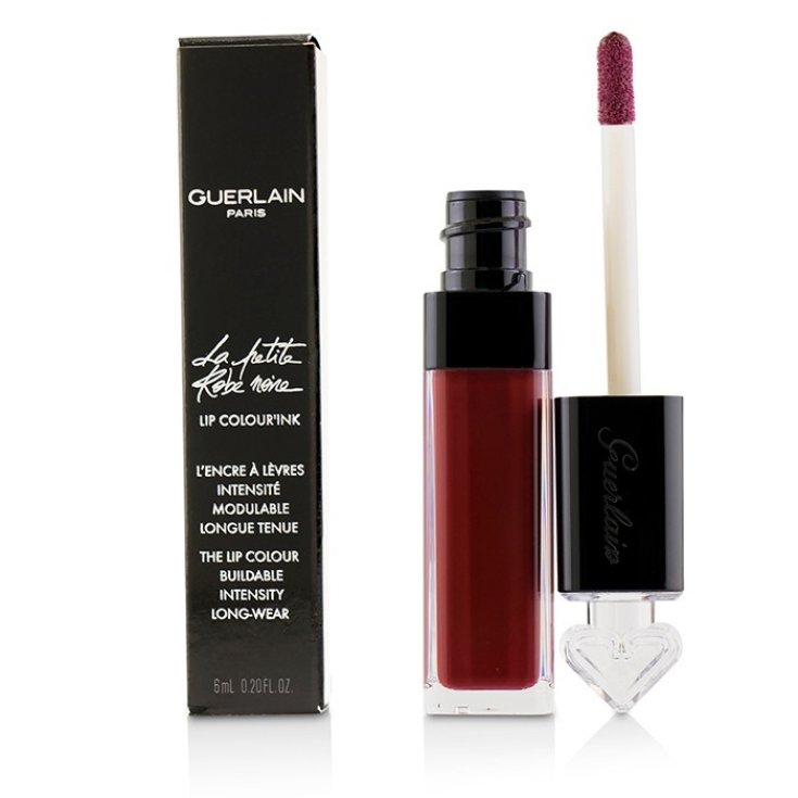 @GUE LIP COLOR INK Nr. L122