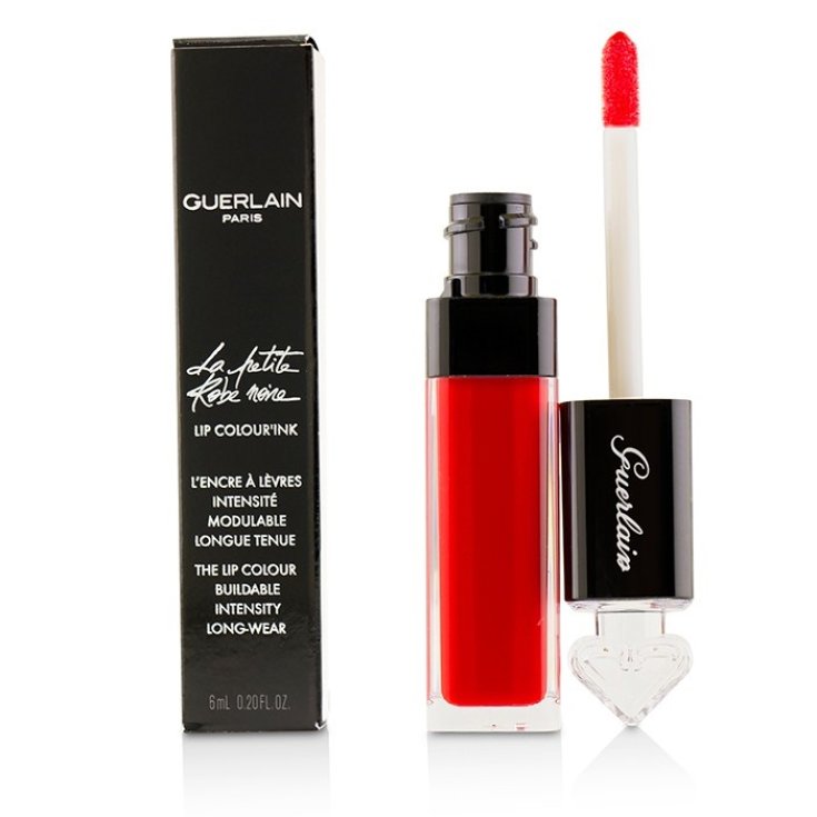 @GUE LIP COLOR INK Nr. L160