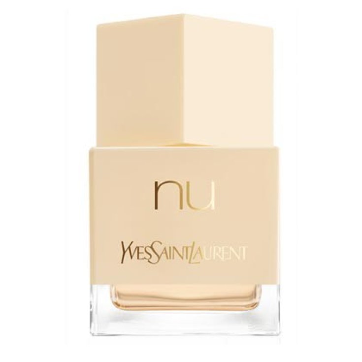 Yves Saint Laurent Nu Eau de Parfum 80ml