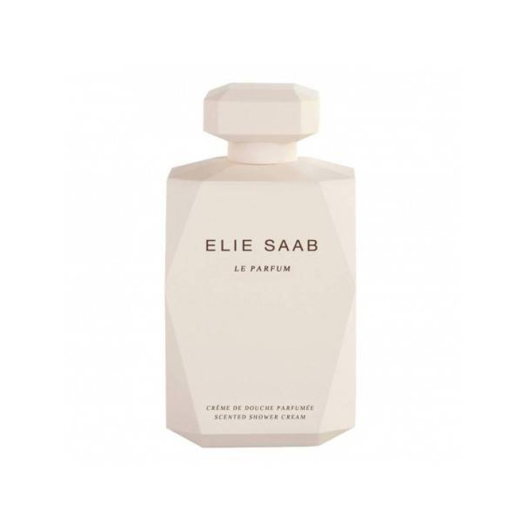 * ELIE SAAB DUSCHCREME 200 ML IN E