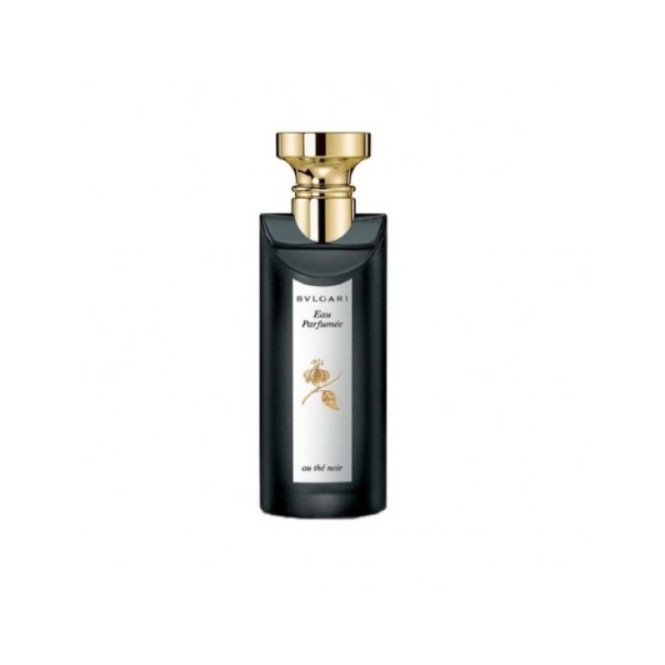 Bvlgari Eau Parfumée Au The Noir Eau The Cologne Spray 150ml