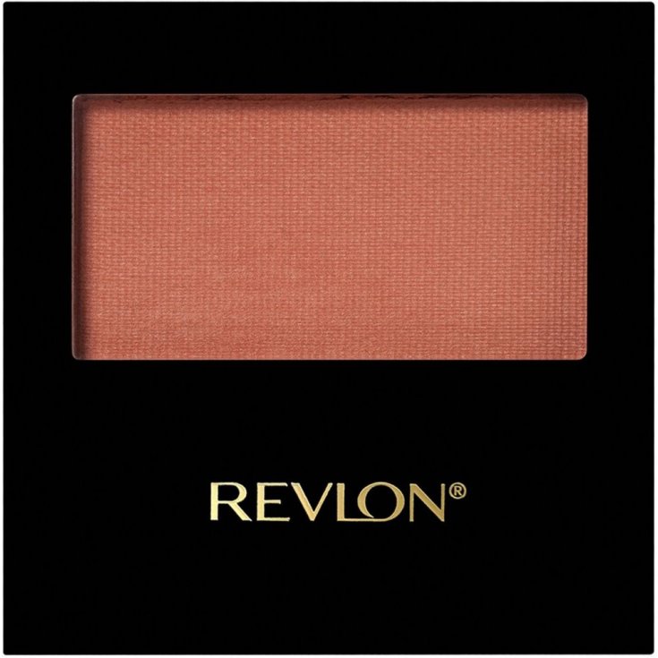 Revlon Powder Blush Farbe Mauvelous 003