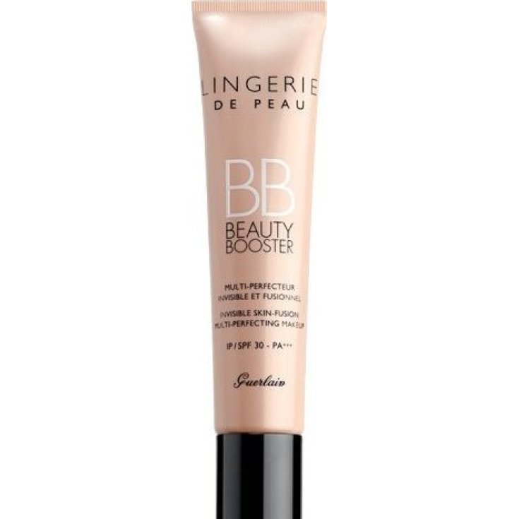 @GUE BB BEAUTY BOOSTER LICHT