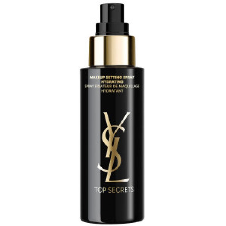 Yves Saint Laurent Top Secrets Make-up Fixierspray 100ml