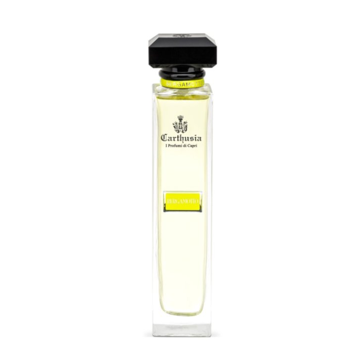 Carthusia Bergamottenwasser von Carthusia 100ml