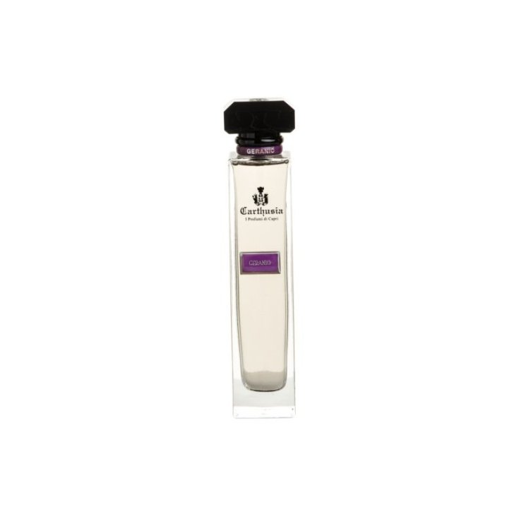 Carthusia Geranienwasser Eau de Parfum 100ml