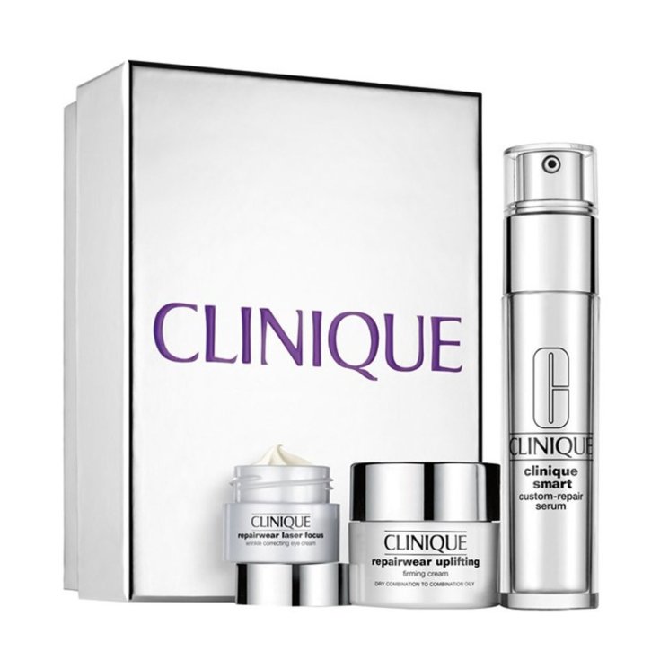 Clinique Smart Spf15 Custom-Repair Kit