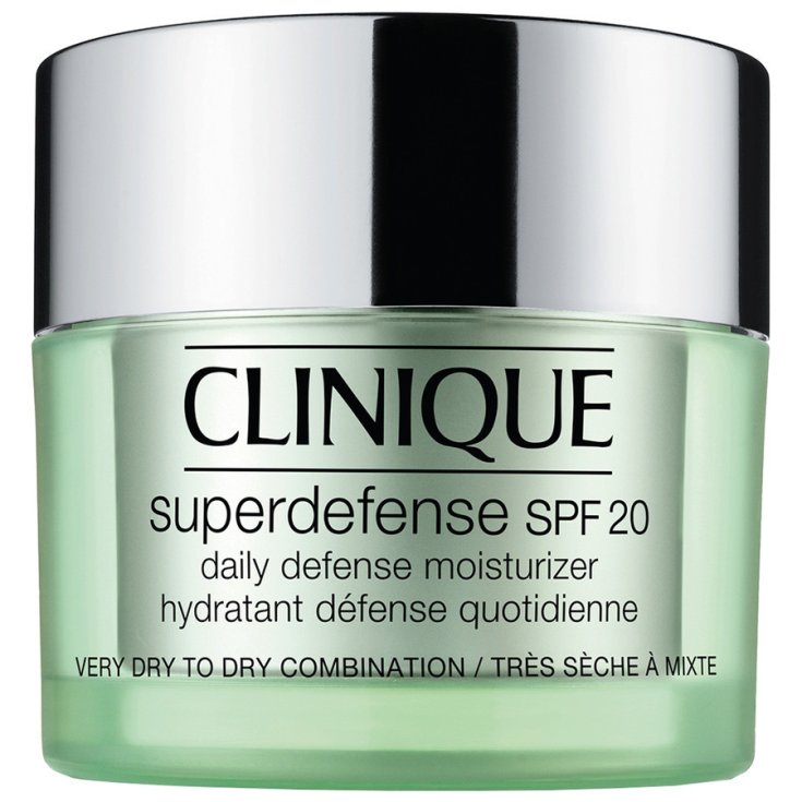 * CQ-KIT SUPERDEFENSE SPF20 50 ML