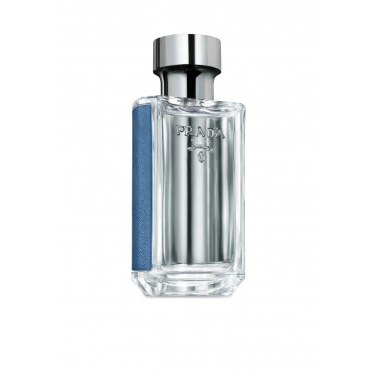 PRADA HOMME L EAU EDT 50 VAPO