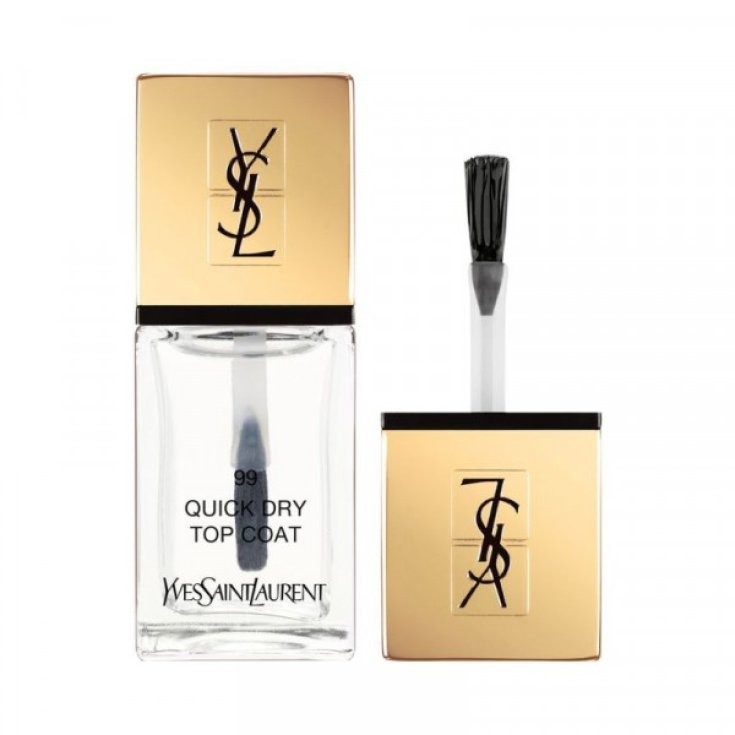 YSL LA LAQUE COUTURE 99